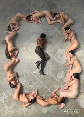 Tengo Un Dragn Dentro del Corazn: Die Fotografien von Carlota Guerrero - Tengo Un Dragn Dentro del Corazn: The Photographs of Carlota Guerrero