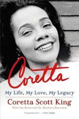 Coretta: Mein Leben, meine Liebe, mein Vermächtnis - Coretta: My Life, My Love, My Legacy