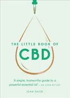 Das kleine Buch der CBD - The Little Book of CBD