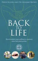 Zurück ins Leben - Wie Sie sich den Weg zur Genesung freischießen (bei anhaltenden Rückenschmerzen) - Back to Life - How to unlock your pathway to recovery (when back pain persists)