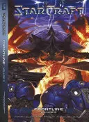 Starcraft: Frontline Vol. 2: Blizzard-Legenden - Starcraft: Frontline Vol. 2: Blizzard Legends