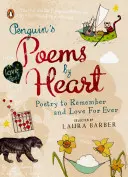 Pinguins Gedichte auswendig - Penguin's Poems by Heart