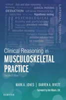 Klinische Argumentation in der muskuloskelettalen Praxis - Clinical Reasoning in Musculoskeletal Practice