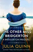 Die andere Miss Bridgerton - Ein Bridgerton Prequel - Other Miss Bridgerton - A Bridgerton Prequel