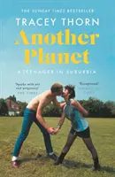 Ein anderer Planet: Ein Teenager in der Vorstadt - Another Planet: A Teenager in Suburbia