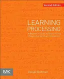 Processing lernen: Ein Einsteigerhandbuch zur Programmierung von Bildern, Animationen und Interaktion - Learning Processing: A Beginner's Guide to Programming Images, Animation, and Interaction