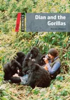 Dominoes, Neue Ausgabe: Stufe 3: 1.000-Wort-Wortschatz Dian und die Gorillas - Dominoes, New Edition: Level 3: 1,000-Word Vocabulary Dian and the Gorillas