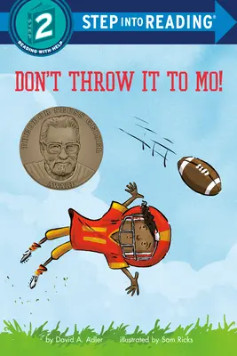 Wirf ihn nicht zu Mo! - Don't Throw It to Mo!