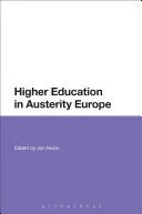 Hochschulbildung im Europa der Austerität - Higher Education in Austerity Europe