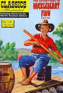 Die Abenteuer von Huckleberry Finn - The Adventures of Huckleberry Finn