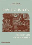 Ravilious & Co: Das Muster der Freundschaft - Ravilious & Co.: The Pattern of Friendship