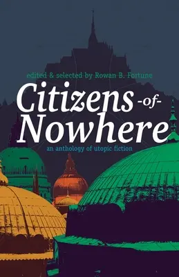 Bürger von Nirgendwo - Citizens of Nowhere