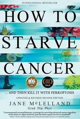 Wie man Krebs aushungert: ...und ihn dann mit Ferroptose tötet - How to Starve Cancer: ...and Then Kill It with Ferroptosis