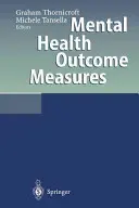Ergebnismessungen zur psychischen Gesundheit - Mental Health Outcome Measures