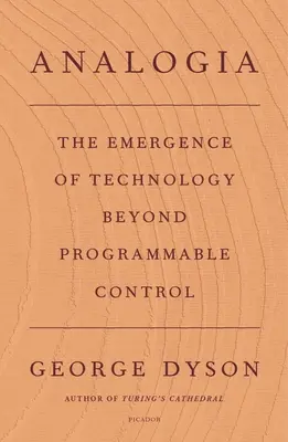 Analogie: Das Aufkommen der Technologie jenseits programmierbarer Steuerung - Analogia: The Emergence of Technology Beyond Programmable Control