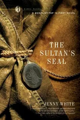 Das Siegel des Sultans - Sultan's Seal