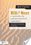 Bisl Next - Ein Rahmenwerk für Business Information Management - Bisl Next - A Framework for Business Information Management