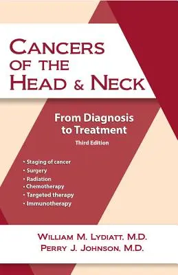 Krebserkrankungen des Kopfes und des Halses: Von der Diagnose zur Behandlung - Cancers of the Head and Neck: From Diagnosis to Treatment