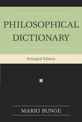 Philosophisches Wörterbuch - Philosophical Dictionary