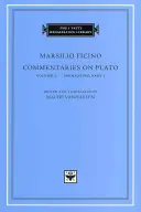 Kommentare zu Platon, 2 - Commentaries on Plato, 2