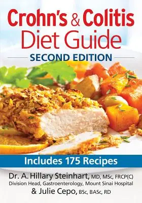 Crohn's & Colitis Diät Leitfaden - Crohn's & Colitis Diet Guide