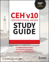 Ceh V10 Zertifizierter Ethischer Hacker Studienleitfaden - Ceh V10 Certified Ethical Hacker Study Guide