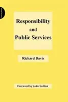 Verantwortung und öffentliche Dienstleistungen - Responsibility and Public Services