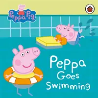 Peppa Pig: Peppa geht schwimmen - Peppa Pig: Peppa Goes Swimming