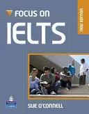 Focus on Ielts Ne Cbk/Itestcdr Pk [Mit CDROM] - Focus on Ielts Ne Cbk/Itestcdr Pk [With CDROM]