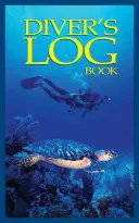 Logbuch eines Tauchers - Diver's Log Book