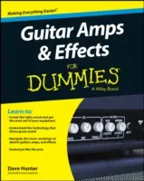 Gitarrenverstärker & Effekte für Dummies - Guitar Amps & Effects for Dummies