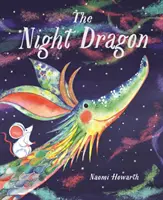 Nacht-Drache - Night Dragon