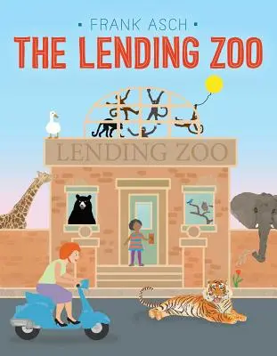 Der Leih-Zoo - The Lending Zoo