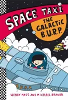 Weltraumtaxi: Der galaktische B.U.R.P. - Space Taxi: The Galactic B.U.R.P.