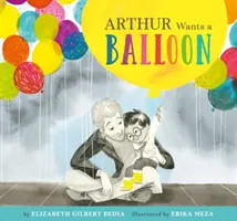 Arthur wünscht sich einen Ballon - Arthur Wants a Balloon