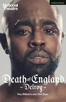 Der Tod von England: Delroy - Death of England: Delroy