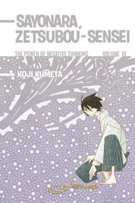 Sayonara, Zetsubou-Sensei 11: Die Macht des negativen Denkens - Sayonara, Zetsubou-Sensei 11: The Power of Negative Thinking