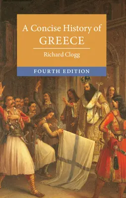 Eine kurze Geschichte Griechenlands - A Concise History of Greece