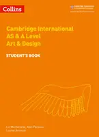 Collins Cambridge International as and a Level Kunst und Design - Collins Cambridge International as and a Level Art and Design