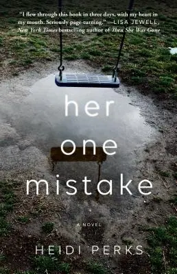 Ihr einziger Irrtum - Her One Mistake