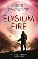 Elysium Feuer - Elysium Fire