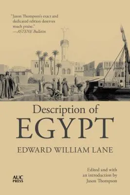 Beschreibung von Ägypten: Notizen und Ansichten in Ägypten und Nubien, 1825-28 - Description of Egypt: Notes and Views in Egypt and Nubia, 1825-28