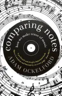 Notenvergleiche - Wie wir Musik begreifen - Comparing Notes - How We Make Sense of Music