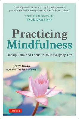 Achtsamkeit praktizieren: Ruhe und Konzentration im Alltag finden - Practicing Mindfulness: Finding Calm and Focus in Your Everyday Life
