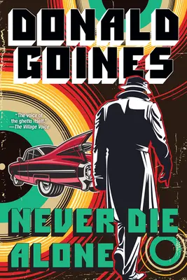 Stirb niemals allein - Never Die Alone