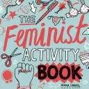 Feministisches Aktivitätsbuch - Feminist Activity Book