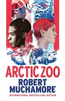 Arktischer Zoo - Arctic Zoo