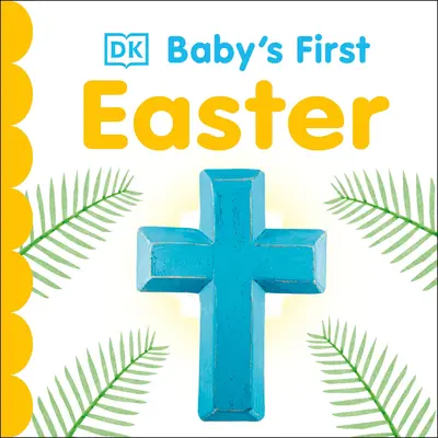 Baby's erstes Ostern - Baby's First Easter