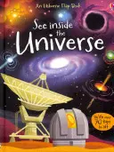 Das Universum von innen sehen - See Inside The Universe