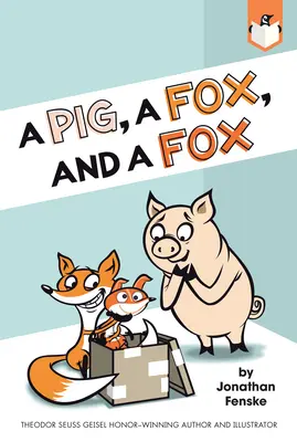 Ein Schwein, ein Fuchs und ein Fuchs - A Pig, a Fox, and a Fox